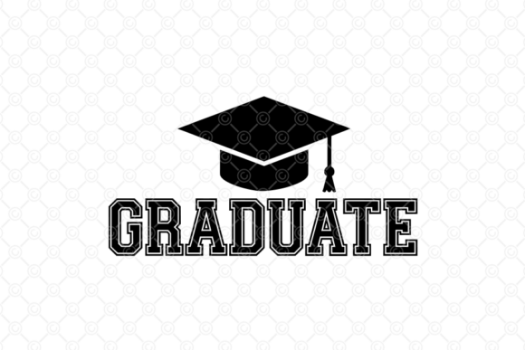 Graduation SVG: Crafts & Graphics Review