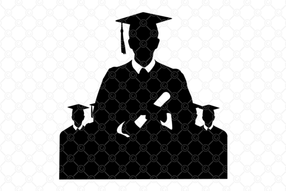 Graduation SVG Review: Graphics for Crafts