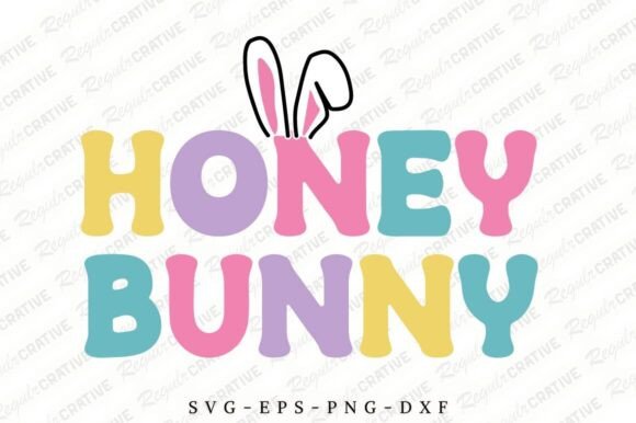 Honey Bunny Graphics & Crafts Review