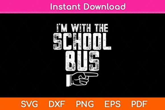 I’m With the School Bus Driver: A Designer’s Review