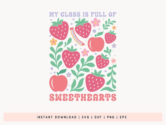 Review: Teacher Boho Floral Saying SVG Design